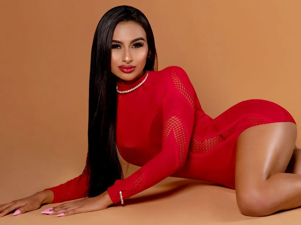 AlessiaMathews – webcam model profile photo