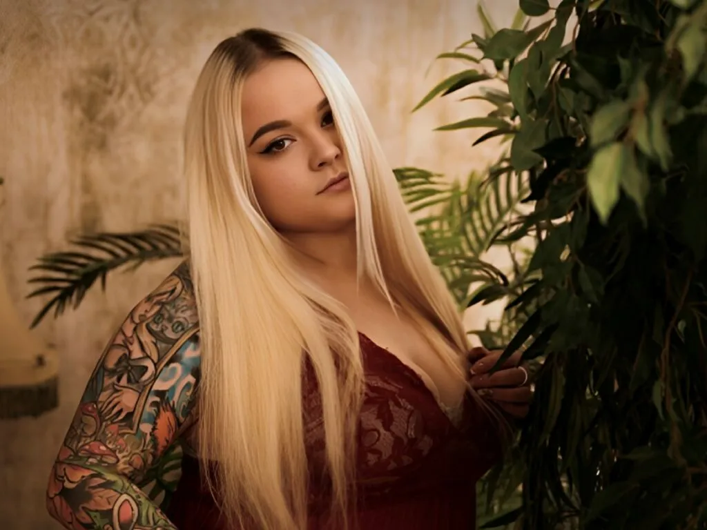 AlisonRichter – webcam model profile photo