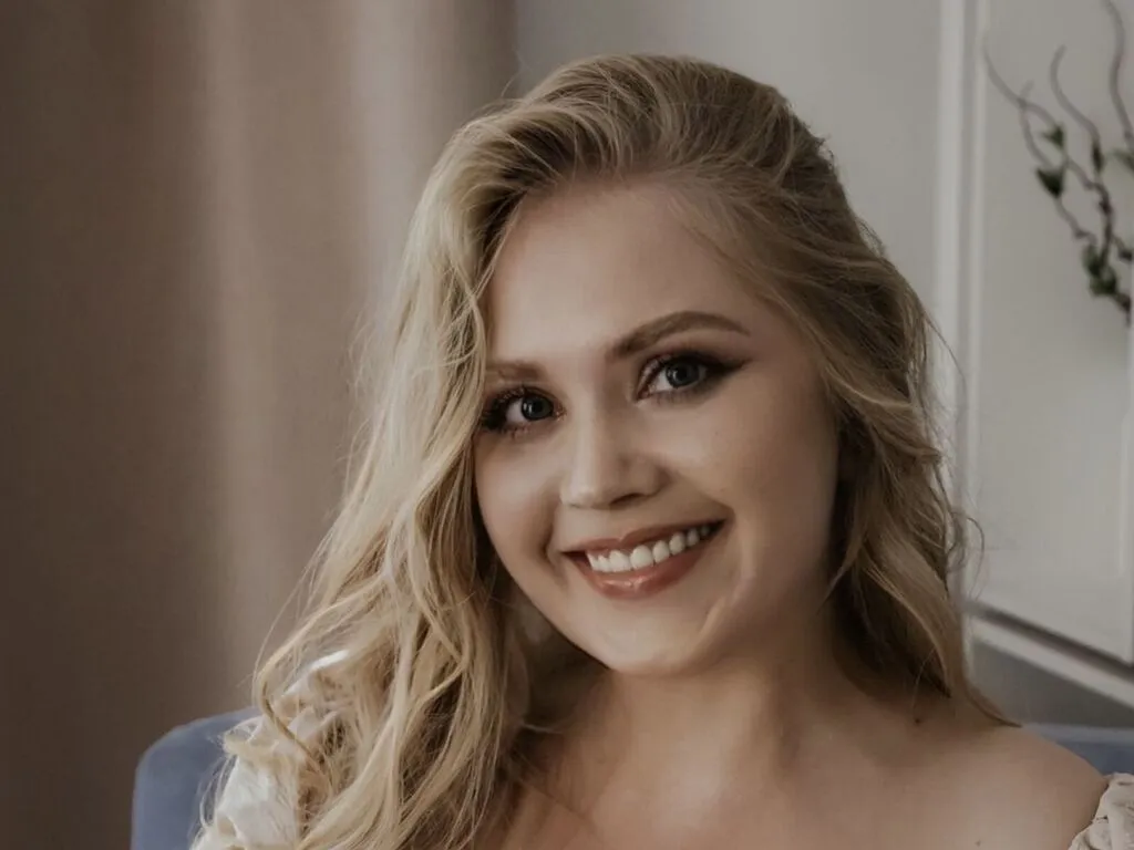 AnnabelleWill – webcam model profile photo