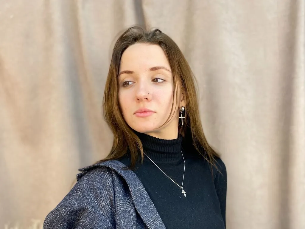 BereniceParrack performer thumbnail