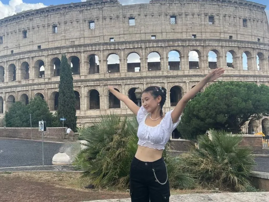 BessieCiraulo – webcam model profile photo