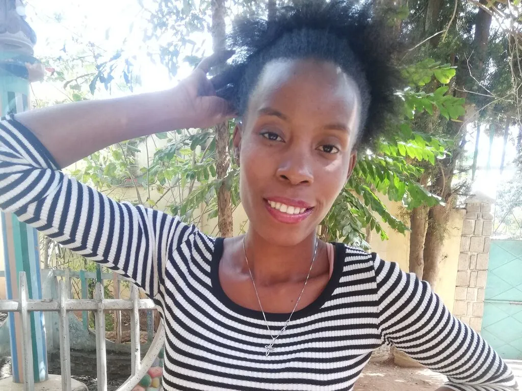 BeStivanah – webcam model profile photo