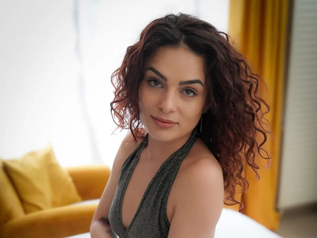 FrancescaBianchi – webcam model profile photo