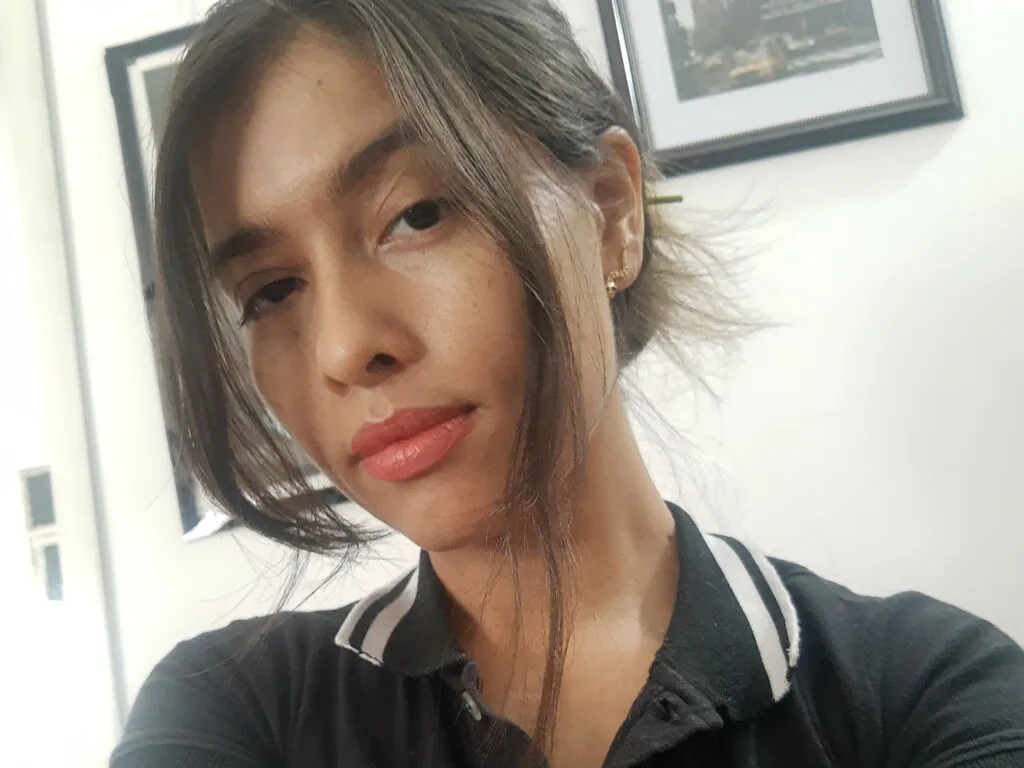 GabyelleSantana – webcam model profile photo