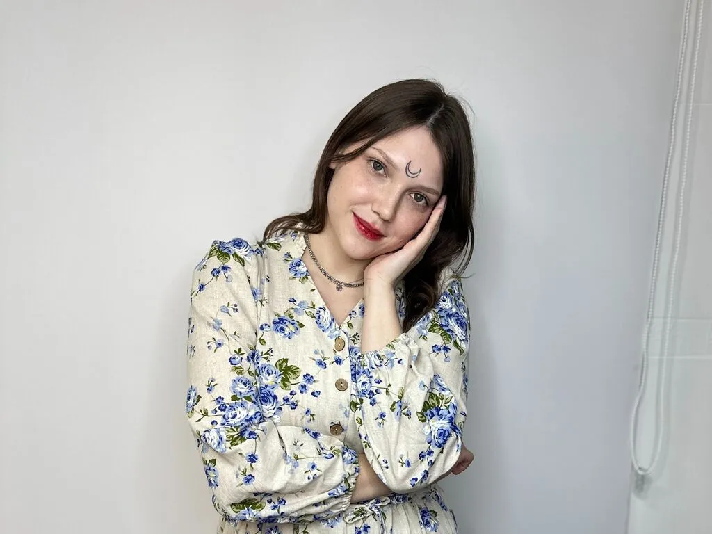 GaynaBarritt performer thumbnail