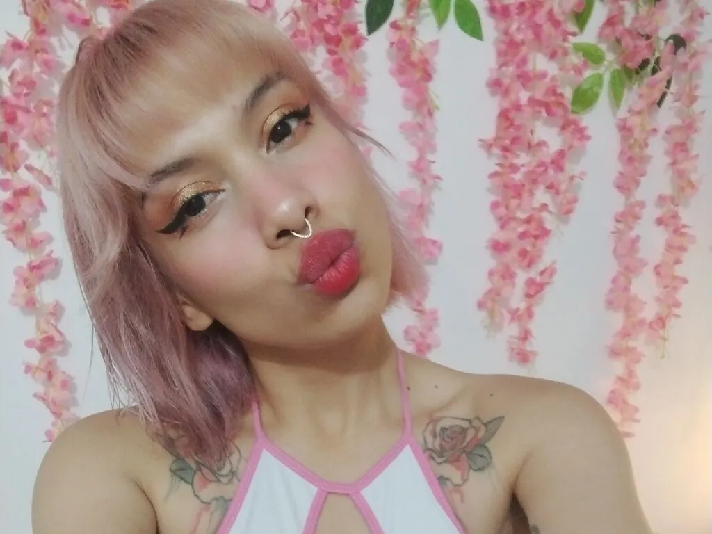 JennParkar – webcam model profile photo