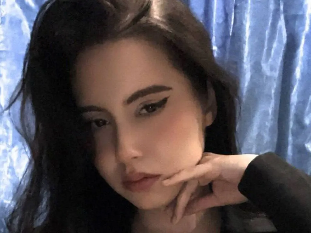 LinetteEcton – webcam model profile photo