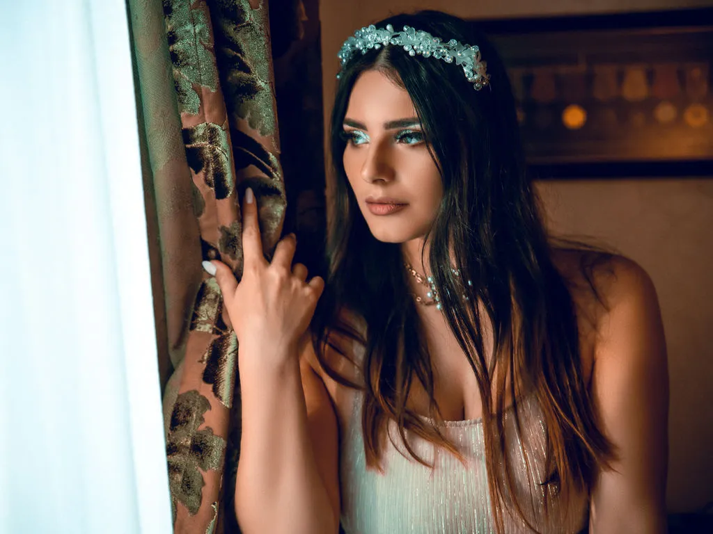 MalenaReed performer thumbnail