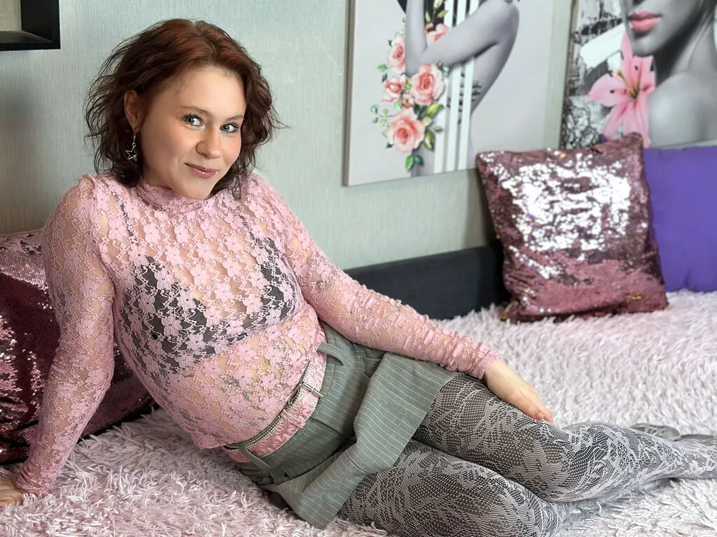 MiaReys – webcam model profile photo