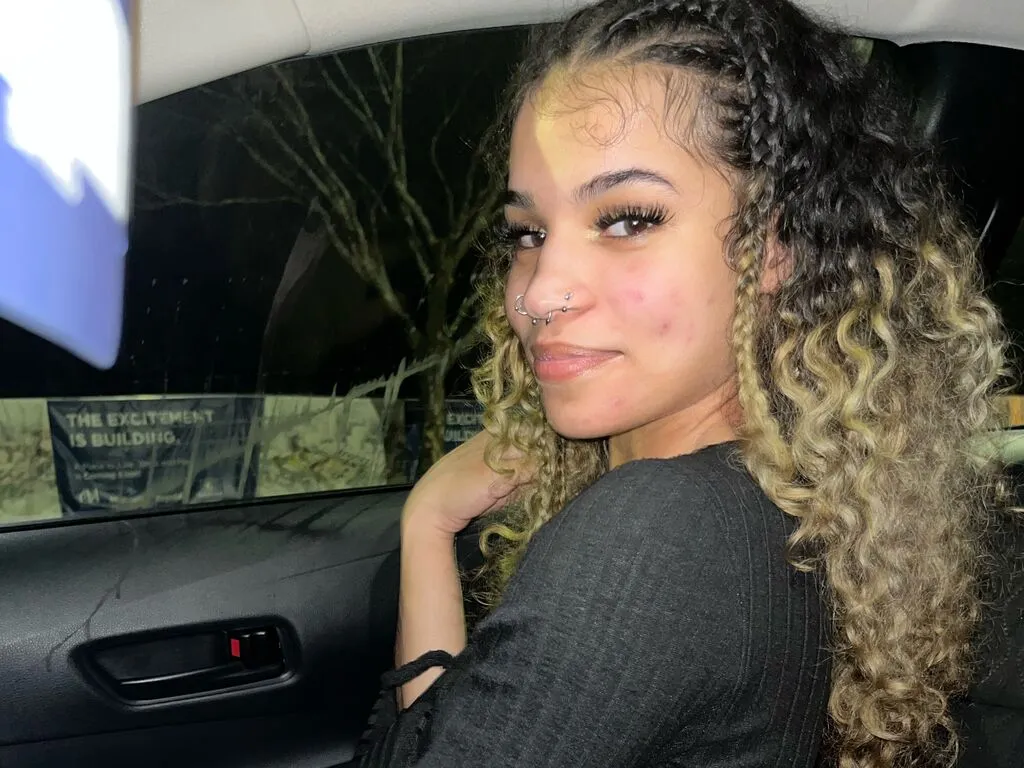 prettysyko – webcam model profile photo