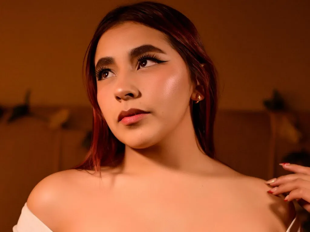 VenusDeligh – webcam model profile photo
