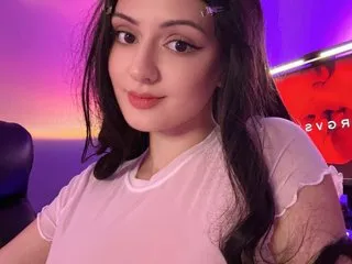 5unnyLeila – webcam model profile photo