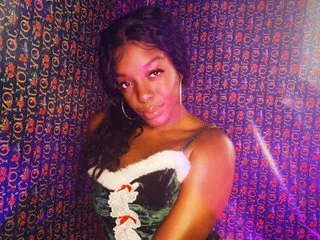 69blackbarbie – webcam model profile photo