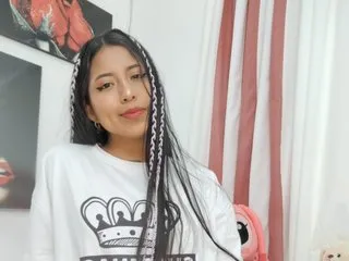 Agathe_onice – webcam model profile photo