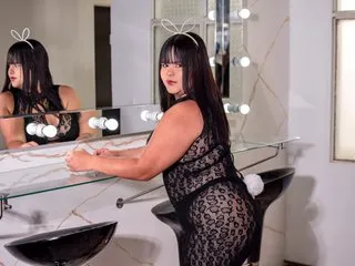 AilennRoberts – webcam model profile photo