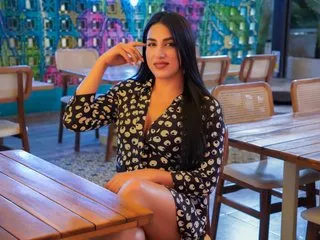 Alana_Harrison – webcam model profile photo