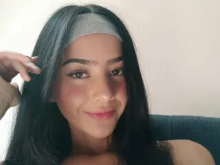 Alejita699 – webcam model profile photo