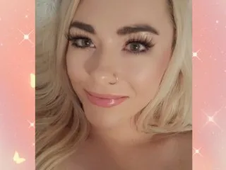 AllieFyre – webcam model profile photo