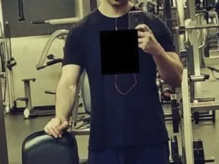 AlphaJoshHot performer thumbnail