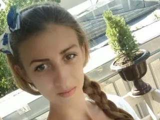 AmaliaVaso – webcam model profile photo