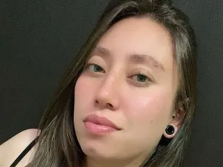 AndiMiller – webcam model profile photo