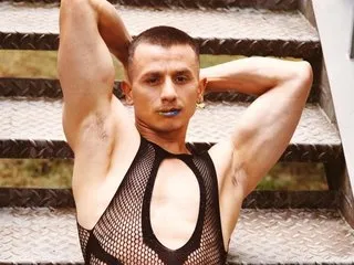 Andrew_Falcon – webcam model profile photo