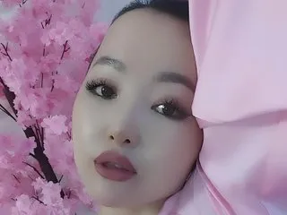 AngelAsia – webcam model profile photo