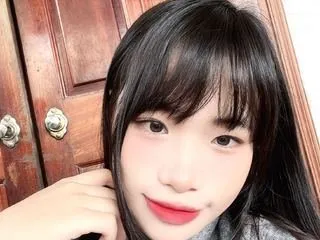 AnnaDuong – webcam model profile photo