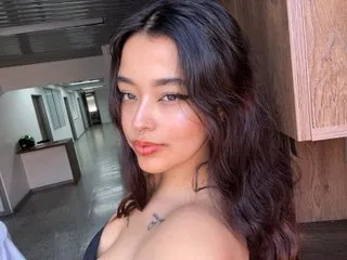Ariana_Piercee – webcam model profile photo
