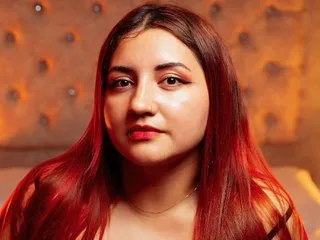 Arielflawless – webcam model profile photo