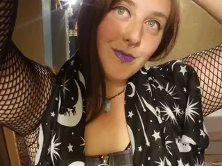 BabalonsNymph – webcam model profile photo