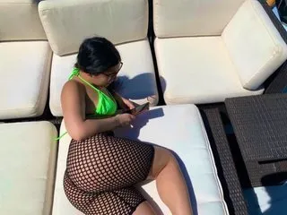 Babykxx – webcam model profile photo