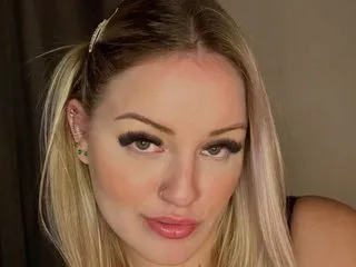 Barbarasn – webcam model profile photo