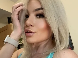 BE_WOW – webcam model profile photo