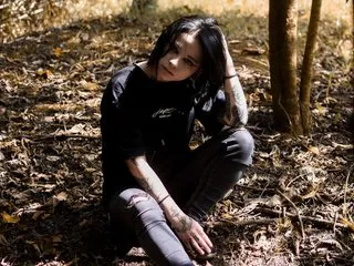 Bitterdolly – webcam model profile photo