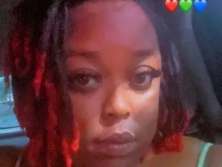 BooBaeXX – webcam model profile photo