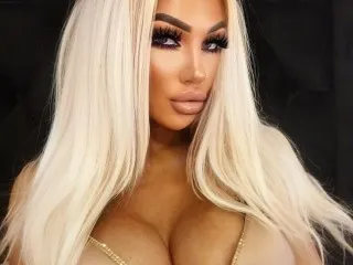 BritishTastyCherryxo – webcam model profile photo