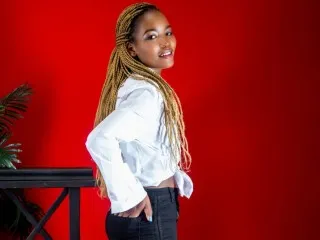 COCOLICKY – webcam model profile photo