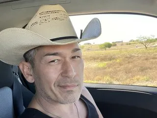 CountryJoe – webcam model profile photo