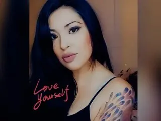 CreamyDeeDee1287J – webcam model profile photo