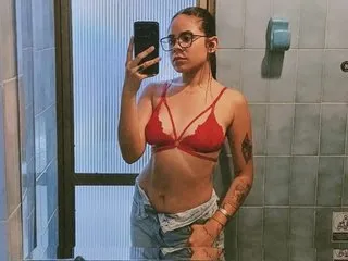 cristal_snow – webcam model profile photo