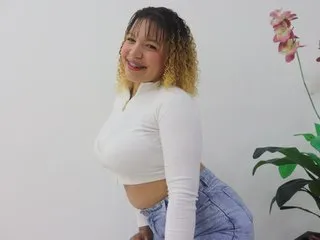 Darlhing – webcam model profile photo