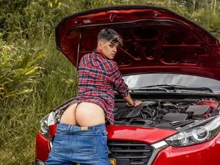 Dassroman – webcam model profile photo