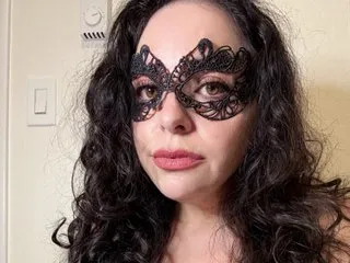 DazzlingnConfused – webcam model profile photo