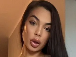 DevineAlice – webcam model profile photo