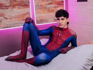 DmitriSanders – webcam model profile photo