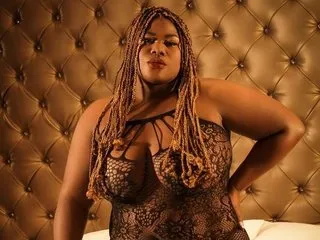 Ebonysuggarmilf – webcam model profile photo