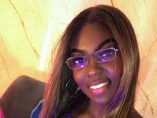 Evonye – webcam model profile photo