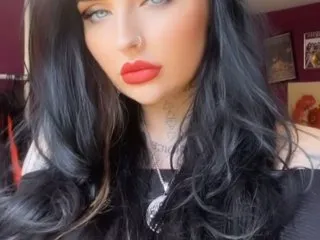 FlirtyFelicity_Rose – webcam model profile photo