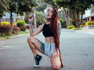 Gaby_Moon – webcam model profile photo